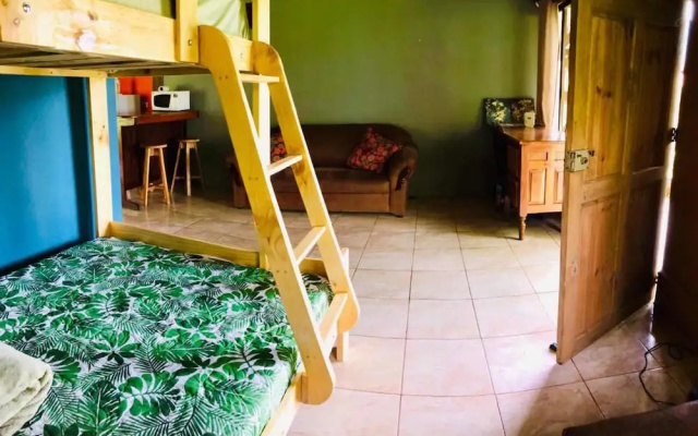Apartamento Rio Celeste Dreams