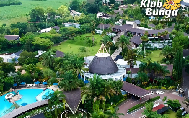 Klub Bunga Butik Resort
