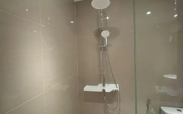 Grand Aurel Hotel Morowali