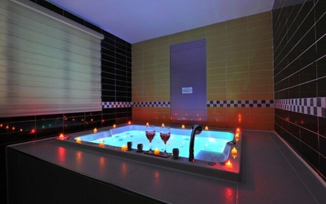 Gadulgi Garden Pension