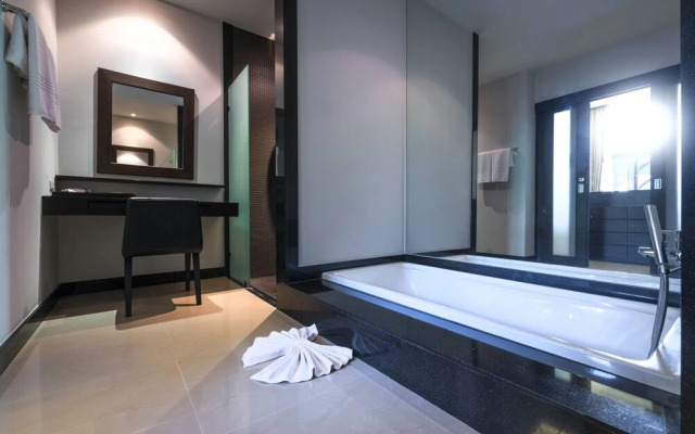 Onyx White Pearl Villa