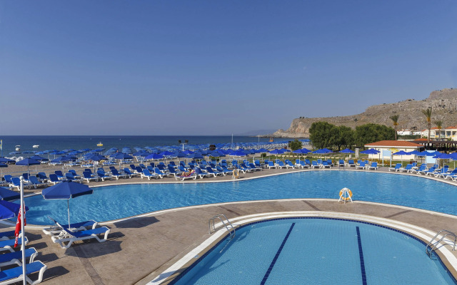 Lindos Princess Beach Hotel All Inclusive