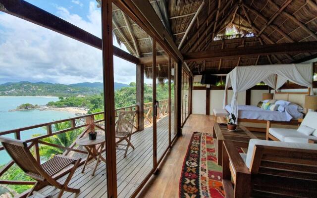 Hotel Boutique Siete Lunas