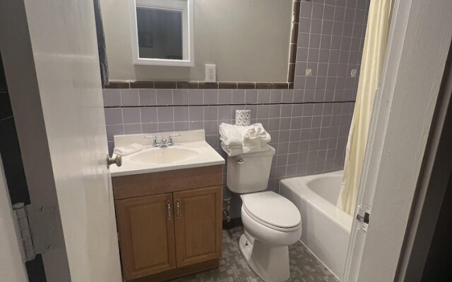 Maine Woods Inn at Vacationland Inns