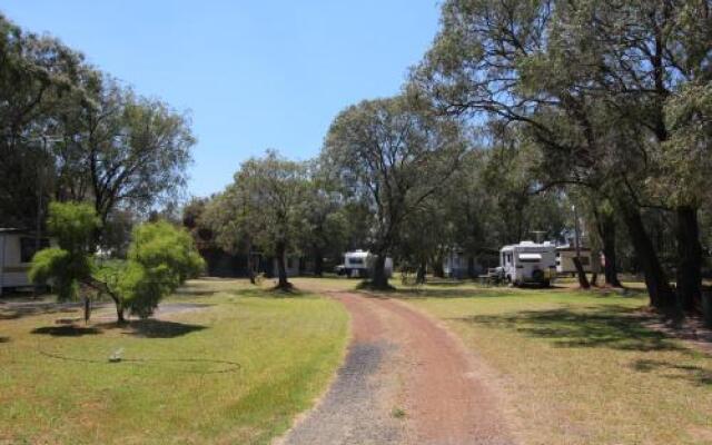 Lazy Days Caravan Park