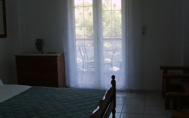Thendraki Apartments
