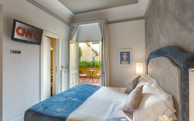 Rivoli Boutique Hotel