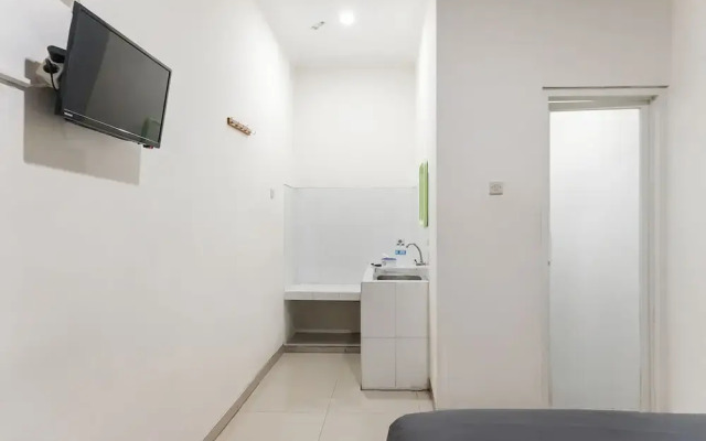 TwoSpaces Living at Panorama Eco Stay