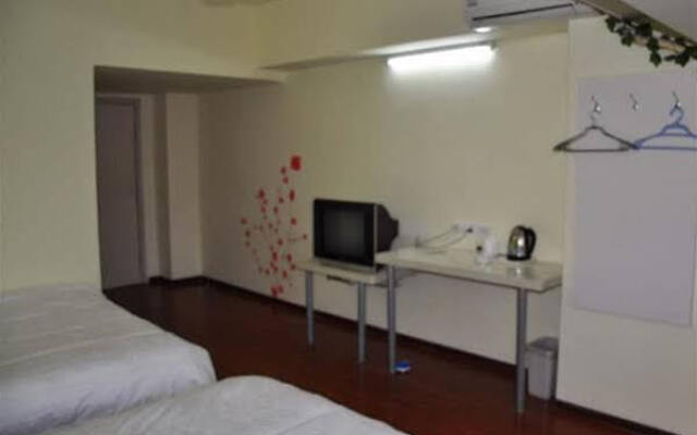 Xi'an Didu Hotel
