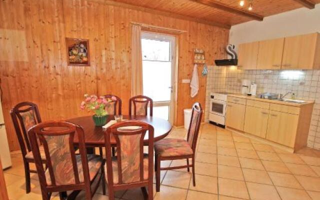 Ferienhaus Malchow SEE 4901