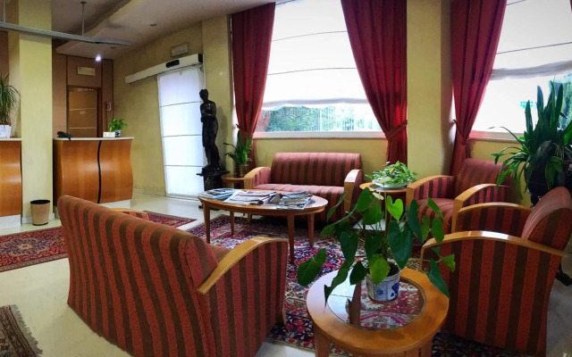 Hotel Riviera