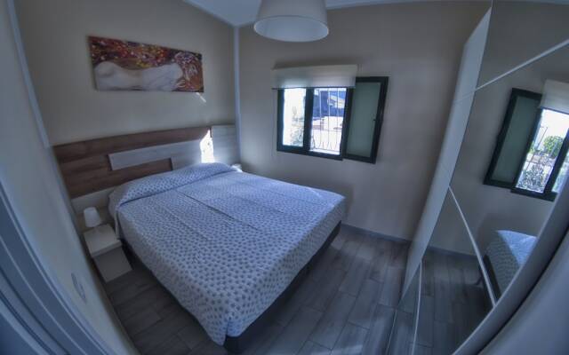 Luxury Bungalow in Maspalomas