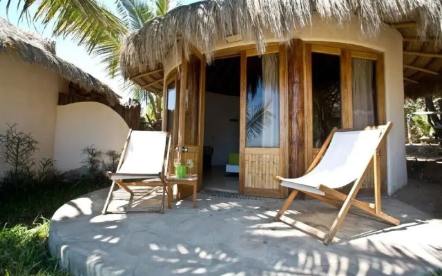 Soleil Bungalows