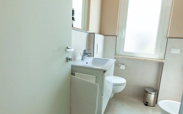 Urbane Apartment in Alba Adriatica near Sea