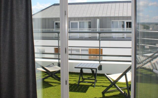 Best Western Plus Vannes Centre-Ville