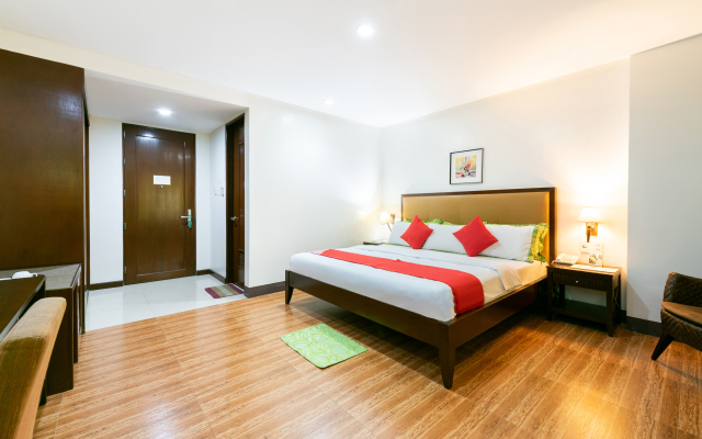 Bliss Hotel San Fernando