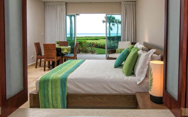 Luxury Punta Palmera Amazing Private Terraze With