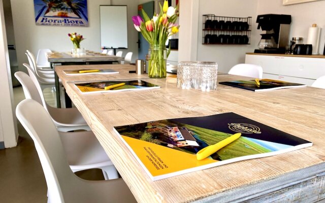Seerose Boutique Pension