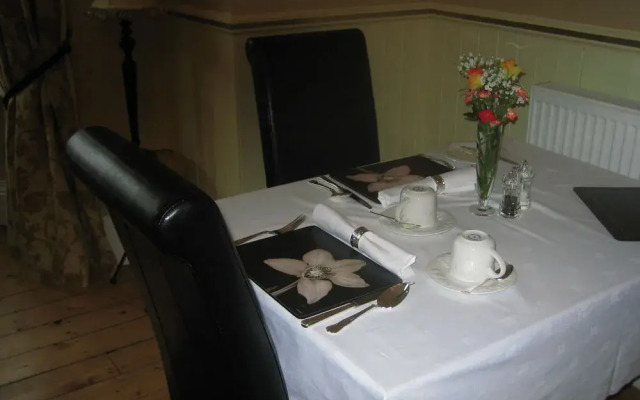 Arden House