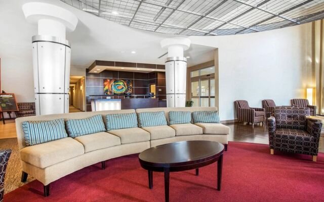 Springhill Suites Roanoke