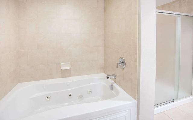 Best Western Plus Champaign/Urbana Inn