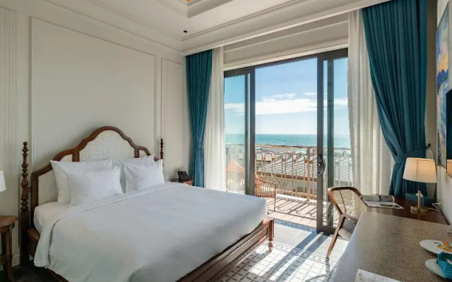 Edensee Kega Beach Resort