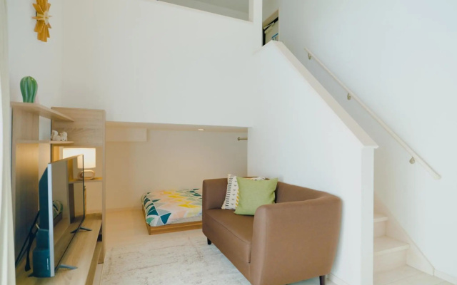 YOUR ROOM Kumamoto Sta little 102 Vacation STAY 75686 – Guest Rooms – Kumamoto