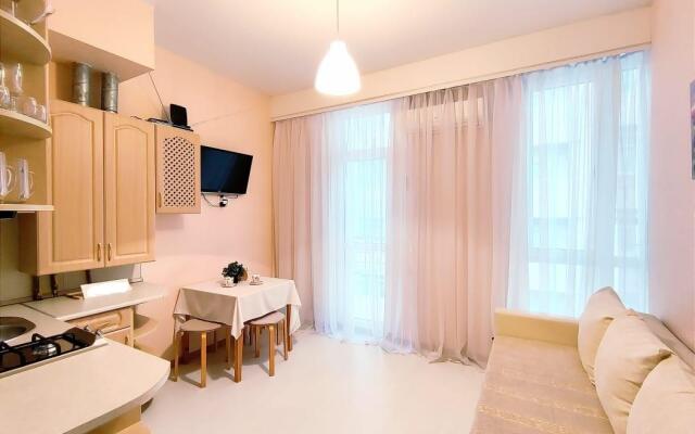 Сочи на три ночи на улице Крымская