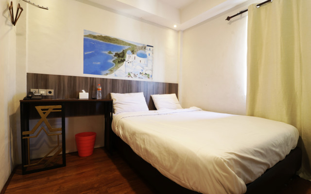 Hotel Sanrina Makassar