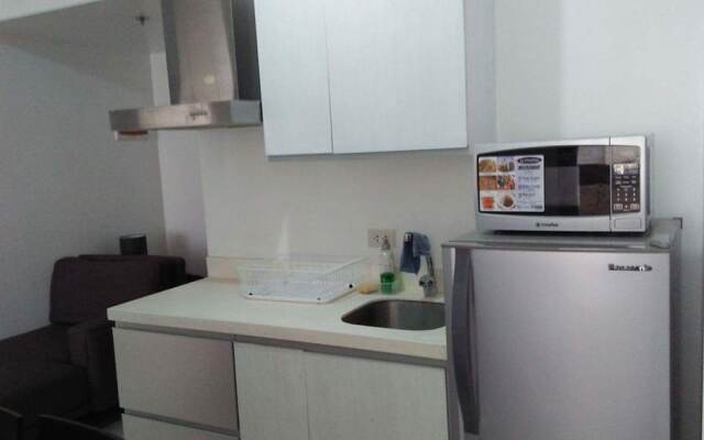 Azure Residences by Van Florendo