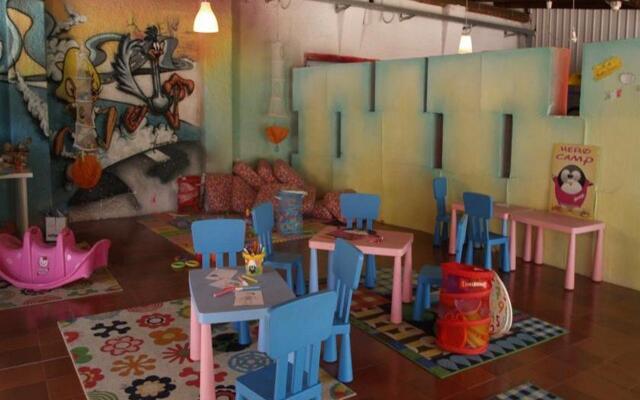 Курортный отель Club Esse Cala Bitta