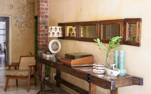 Mukam Boutique Homestay