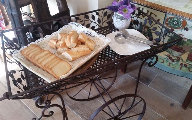 B&B Villa Blanche