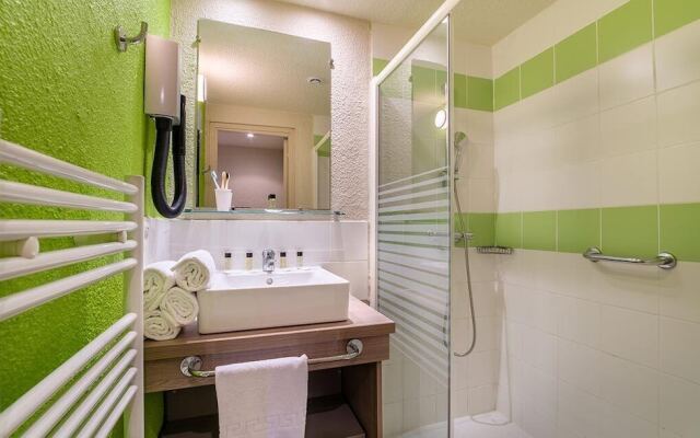 Belambra Clubs La Colle-sur-Loup - Les Terrasses De Saint-Paul De Vence