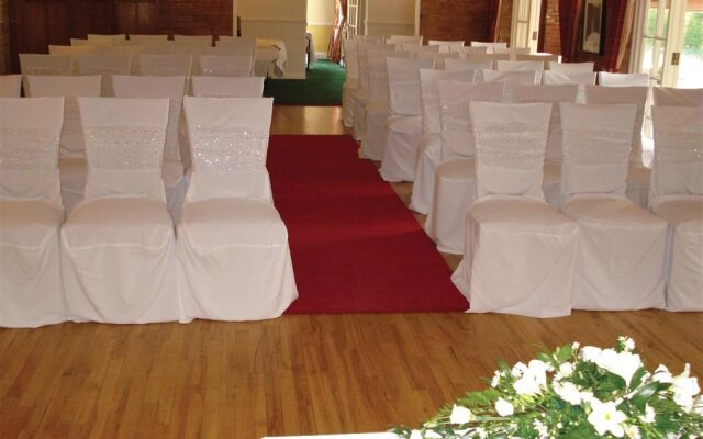 The Knaresborough Inn - The Inn Collection Group