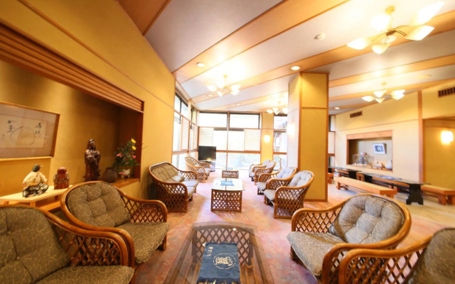 Hotel Tamanoyu