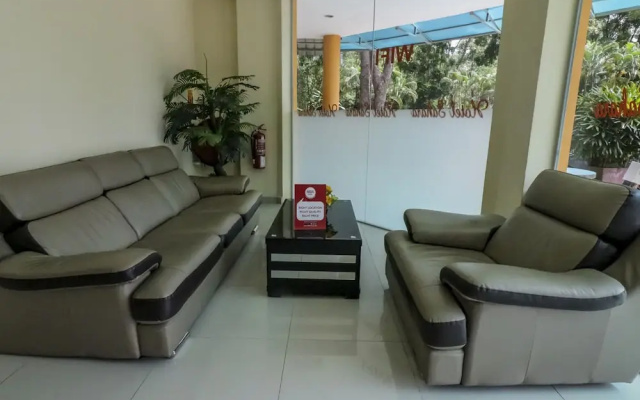NIDA Rooms Johor Layang Layang Beauty - photo 2