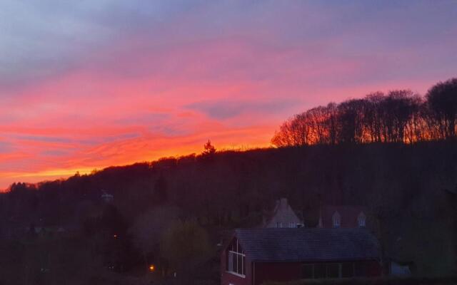 Chalet de la Sablière