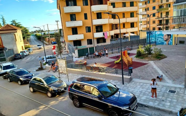 La Rosa Dei Venti Guest House