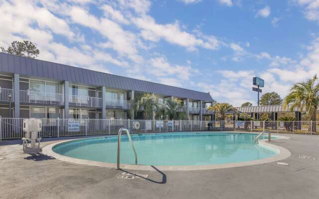 Quality Inn & Suites Hardeeville - Savannah North
