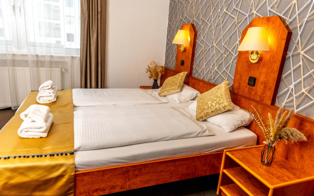 Hotel Rossija