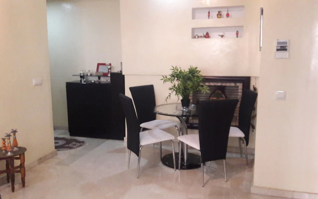 Appartement Prestige