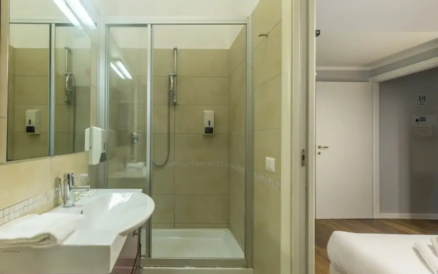 Flatinrome Trastevere 6