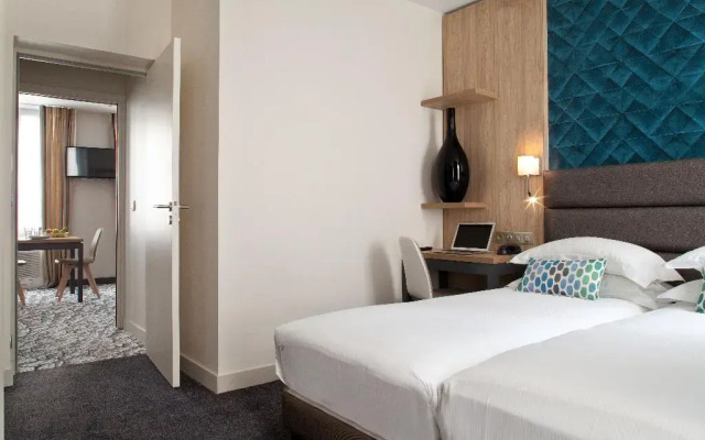 Serotel Suites
