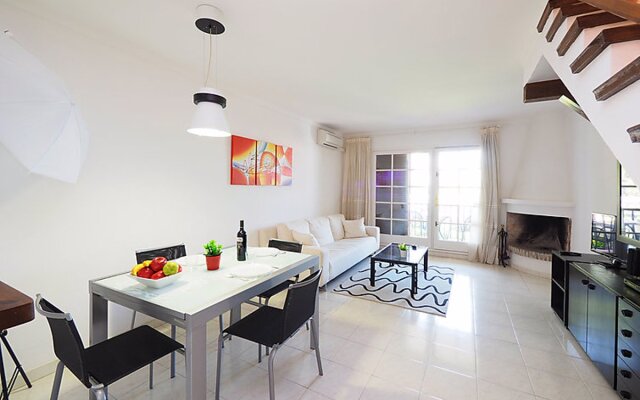 Holiday Home Els Vilars