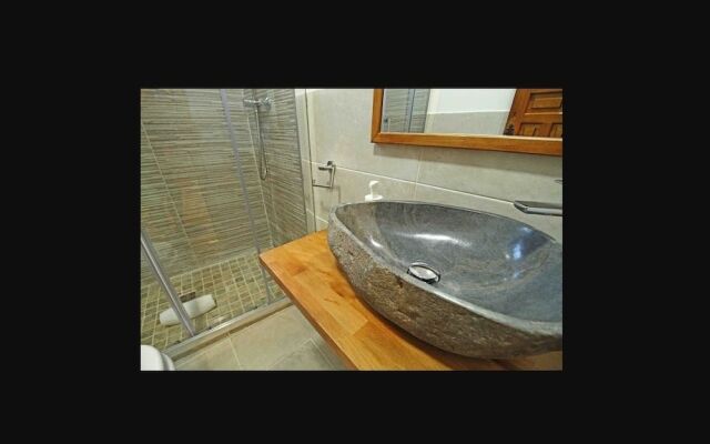 Apartamentos YOY Mont Romies Unhola