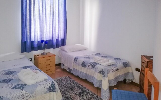 Olimpia House