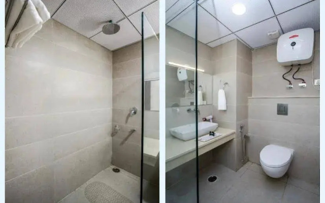 La Serene Valley By DLS Hotels