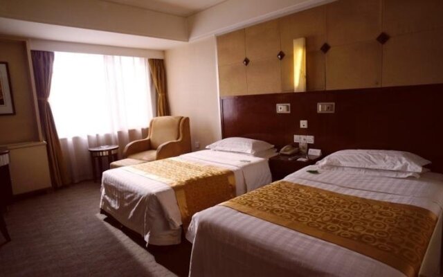 Swan Hotel