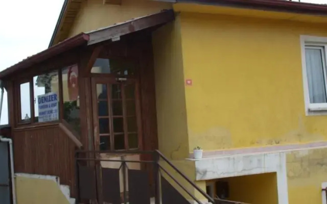 Boztepe Denizer Pension